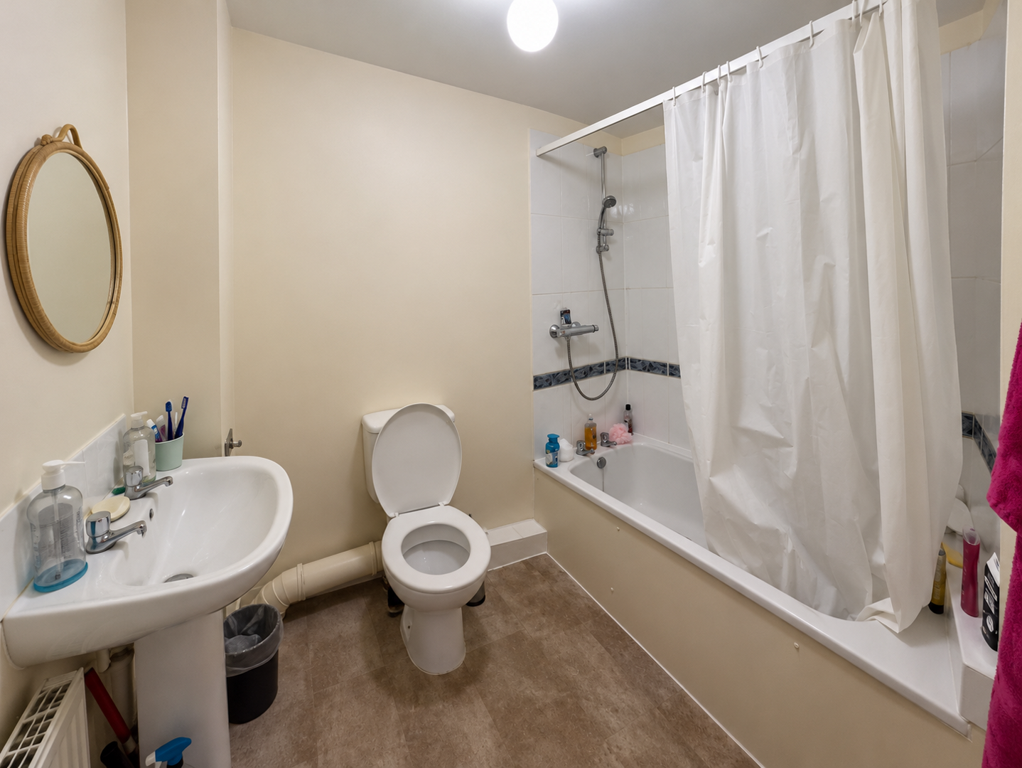 1 bed property in Telford Street, Newport